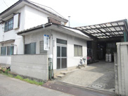 ファイン工場外観