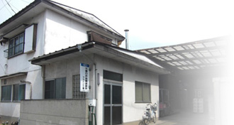 総合塗装加工メーカー